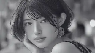 灯り揺れる夜の街で｜Japanese City Pop Chill