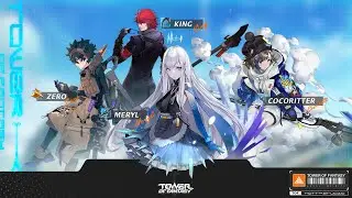 200 GACHA PULLS WITH BLACK NUCLEUS ! - TOWER OF FANTASY