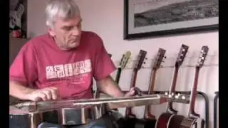 Tom Doughty -  Your Picture has Faded