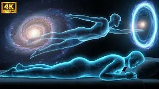 432Hz - The ULTIMATE Healing Frequency, Alpha Waves for Total Body & Mind Recovery