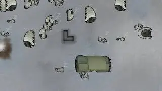 RimWorld Psychic Ship Crash Ambience