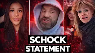 Schockierende Aussagen von Aleks Petrovic über Vanessa und Carina nach dem VIP Skandal