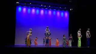Dance World Cup 2019, 