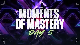 Moments of Mastery | March 19th Highlights | VCT Stage 1 Regional Masters