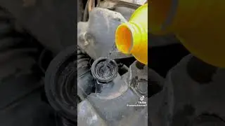 Reborn car heat Up solution #civic #automobile #civicx