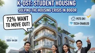 72% Want to Move Out