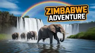 Discover Zimbabwe &ndash; Africa&rsquo;s Hidden Gem Awaits!