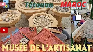 Artisanat Marocain une pure merveille...