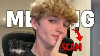 Mewing Scam? The 2 min 42-Second Truth