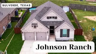 JOHNSON RANCH HOME FOR SALE | 30667 HORSESHOE PATH, BULVERDE TEXAS | RON WUESTEFELD HOMES