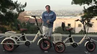 Can You Buy ETrikes From Trusted Online Stores?