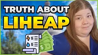Что сейчас происходит с LIHEAP?!