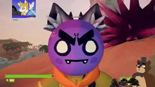 Failing at the NEW PEAK UPDATE + More Escape The Backrooms - Weebbear LIVE