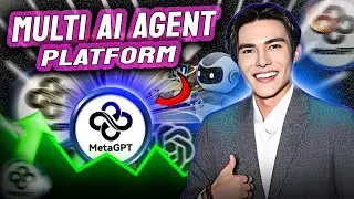 MGX METAGPTAI MULTI AI AGENT REVIEW 
