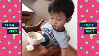 Funny Cute Kids Vines May 2016 l Vine Compilation Part 3