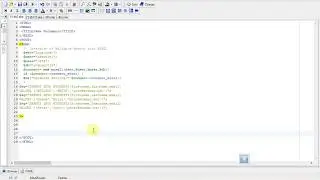 Insert Multiple records in MY sql