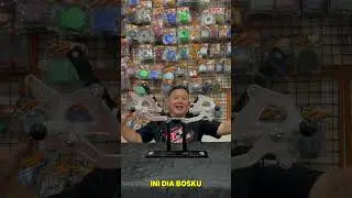 Ini bukannya yang kalian Cari boskuuu? Underbone untuk MX Old & 135 New PNP Rem belakang Cakram