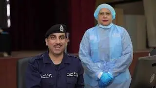 مخالفي قانون الإقامة  - وزارة الداخلية الكويت الإقامات ( كرورنا ) - قواهم الله