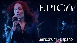 EPICA - Sensorium (Sub Espa&ntilde;ol) + Adyta