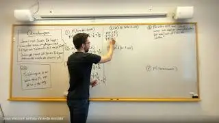 Matematik 1: Sannolikhet: Svåra frågor utan träddiagram. (Tips: ANVÄND TRÄDDIAGRAM ISTÄLLET).