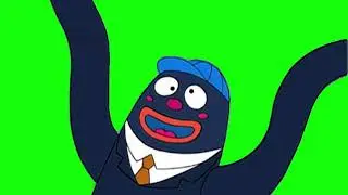 Family Guy: Wacky Waving Inflatable Arm Flailing Tube Man Green Screen