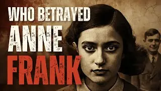 Who Betrayed Anne Frank? The Cold Case That Fooled the World