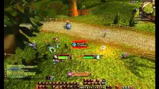 THE 100,000th Honorable kill. (.28)