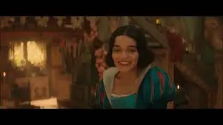 SWEDISH - Whistle While You Work w/Subs&Trans (Snow White/Sn&ouml;vit)