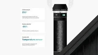 Exodraft R&ouml;kgasfl&auml;ktar RS eng