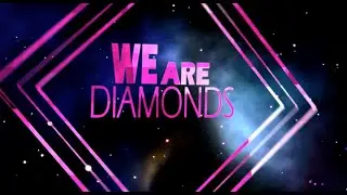 Robi & Vir-T Feat. Alicia Madison - Diamonds (John Snow Remix) - Official Video