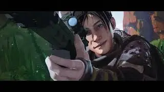 Welcome to the Outlands - Apex rewind 2019
