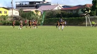 SSFL: Хиллвью готовится к грандиозному старту в соревнованиях First Citizens Boys Big 5