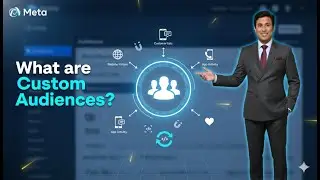 What are Custom Audiences in Facebook Ads?
