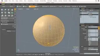 Creating Basic 3D Primitives