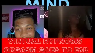 Virtual Hypnosis Orgasm | Big Abundant Master Hypnotist