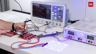 #askLorandt erkl&auml;rt: Mehrfarben LED-Treiber mit MagI&sup3;C Modulen