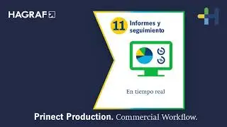 Prinect Production. Commercial Workflow.
