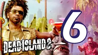 BIG RED - Dead Island 2 e06