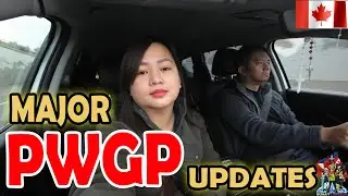 🌍 DRASTIC PWGP CHANGES | MERON PA RIN BANG PGWP? | BUHAY CANADA