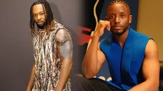 Flavour nabania ft chike -Nwa-oma remix(official lyrics video)