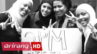 Arirang Special(Ep.344) The Korean Wave in Africa  _ Egypt _ Full Episode