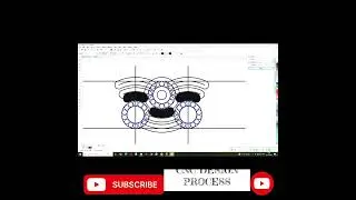 #CNC BANGLE DESIGNS MAKING. #gold jewellery 