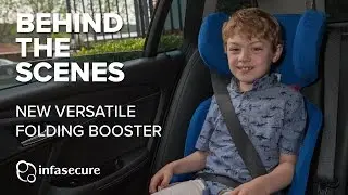 Behind the scenes of the New Versatile Folding Booster