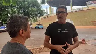 Gr&ecirc;mio Maring&aacute; amea&ccedil;a parar Campeonato Paranaense 3&ordf; Divis&atilde;o.