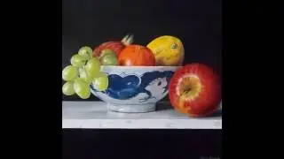 Timeless still life ! By Peter Kotka