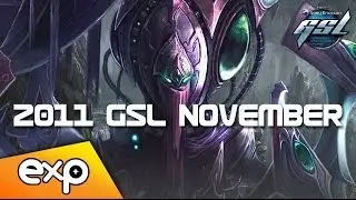 Jjakji vs Leenock (TvZ) Finals Set 2 - Starcraft 2