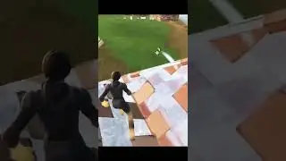 MUZZ Destroys Clix in Solo Cash Cup!