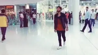 Pakegs Mall Lahore