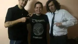 1987 A.O.R en Leones Sin Jaula (Pakea)