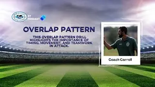 Overlap Pattern